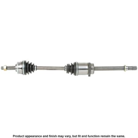 A1 Cardone New Cv Drive Axle, 66-6171 66-6171